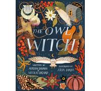 The Owl Witch