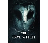The Owl Witch