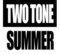 The Owls - Two Tone Summer / Skandal [7" VINYL]