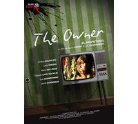 The Owner - DVD