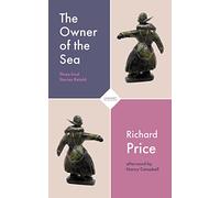 The Owner of the Sea: Three Inuit Stories Retold (Carcanet Classics)