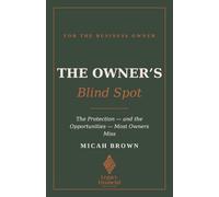 The Owner's Blind Spot