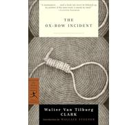 The Ox-Bow Incident