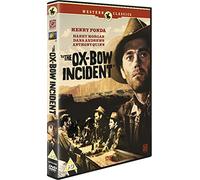 The Ox-Bow Incident [DVD]