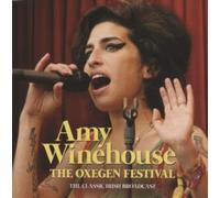 The Oxegen Festival: The Classic Irish Broadcast