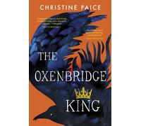 The Oxenbridge King