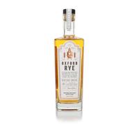 The Oxford Artisan Distillery Pure Rye Spirit - Heritage Grains 3cl Sa Rye Spirit 3cl Sample