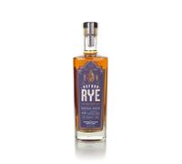 The Oxford Artisan Distillery Rye Whisky - 2017 Harvest Batch 2 Rye Whisky