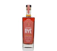 The Oxford Artisan Distillery Rye Whisky - The Tawny Pipe Rye Whisky