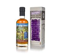 The Oxford Artisan Whisky 3 Year Old (That Boutique-y Whisky Company) Grain Whisky 3cl Sample