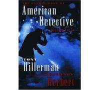 The Oxford Book of American Detective Stories