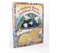 The Oxford Book of Animal Poems