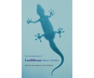 The Oxford Book of Caribbean Short Stories