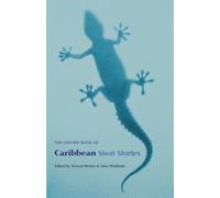 The Oxford Book of Caribbean Short Stories