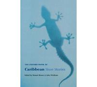The Oxford Book of Caribbean Short Stories (Oxford Book - Paperback NEW Wickham,