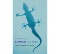 The Oxford Book of Caribbean Short Stories
