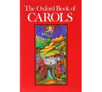 The Oxford Book of Carols