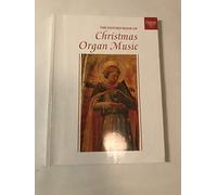 The Oxford Book of Christmas Organ Music