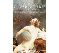 Pool - Oxford Book of Classical Verse in Translation - New hardback or - N555z