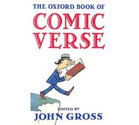 The Oxford Book of Comic Verse