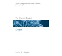 The Oxford Book of Death