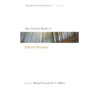 The Oxford Book of English Ghost Stories