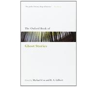 The Oxford Book of English Ghost Stories