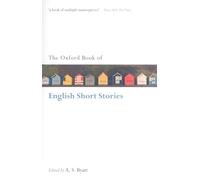 The Oxford Book of English Short Stories: (Oxford Books of Prose & Verse)