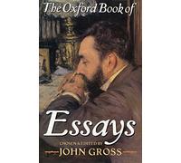 The Oxford Book of Essays