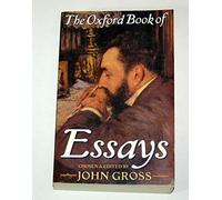 The Oxford Book of Essays