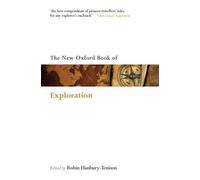 The Oxford Book of Exploration - 9780199583201