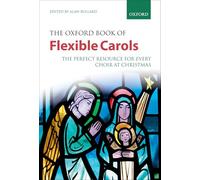 The Oxford Book of Flexible Carols