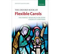 The Oxford Book of Flexible Carols