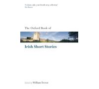 The Oxford Book of Irish Short Stories - HardBack NEW William Trevor May 1989