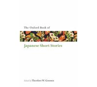 The Oxford Book of Japanese Short Stories (Oxford Books of Prose Verse)