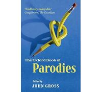 The Oxford Book of Parodies