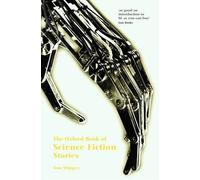 The Oxford Book Of Science Fiction Stories