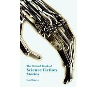 The Oxford Book of Science Fiction Stories, , Pap