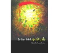 The Oxford Book of Spirituals