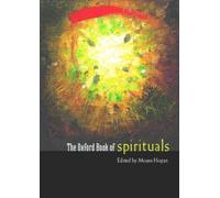 The Oxford Book of Spirituals: Vocal score