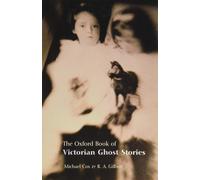 The Oxford Book of Victorian Ghost Stories by Michael Cox | Paperback | 2024