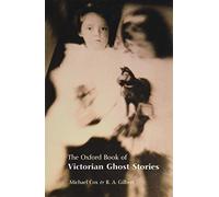 The Oxford Book of Victorian Ghost Stories - NEW Michael Cox, R. 2003