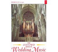 The Oxford Book of Wedding Music with pedals