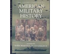 The Oxford Companion to American Military History: NCS C