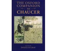 The Oxford Companion to Chaucer (Oxford Companions)
