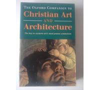 The Oxford Companion to Christian Art and Architecture. The key to western art's most potent symbolism