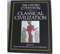 The Oxford Companion to Classical Civilization