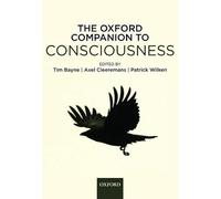 The Oxford Companion to Consciousness