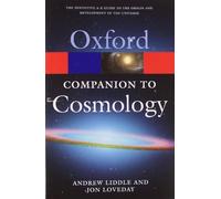 The Oxford Companion to Cosmology