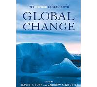 The Oxford Companion to Global Change (Oxford Companions)